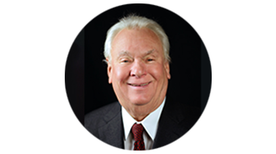 Farewell from Thomas H. Grimstad, M.D.